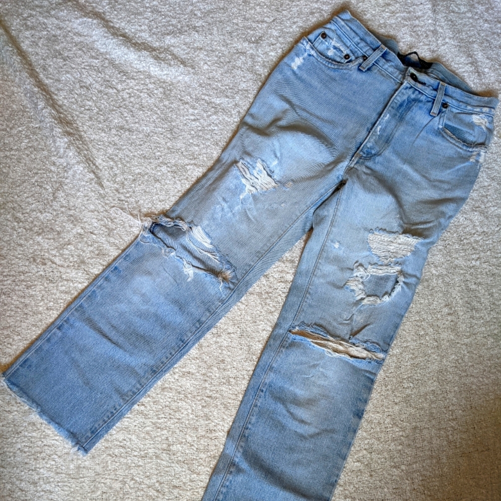 Simon Miller Jeans